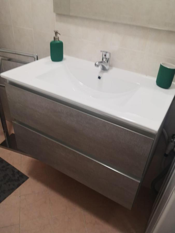 דירות קרוטונה Casa S Leonardo מראה חיצוני תמונה