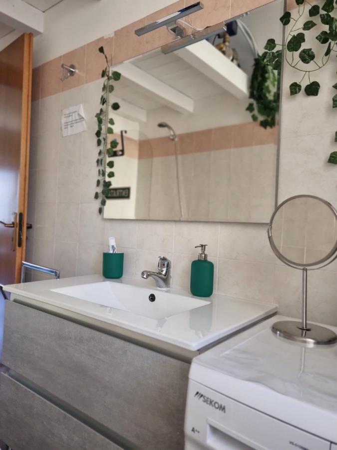 דירות קרוטונה Casa S Leonardo מראה חיצוני תמונה