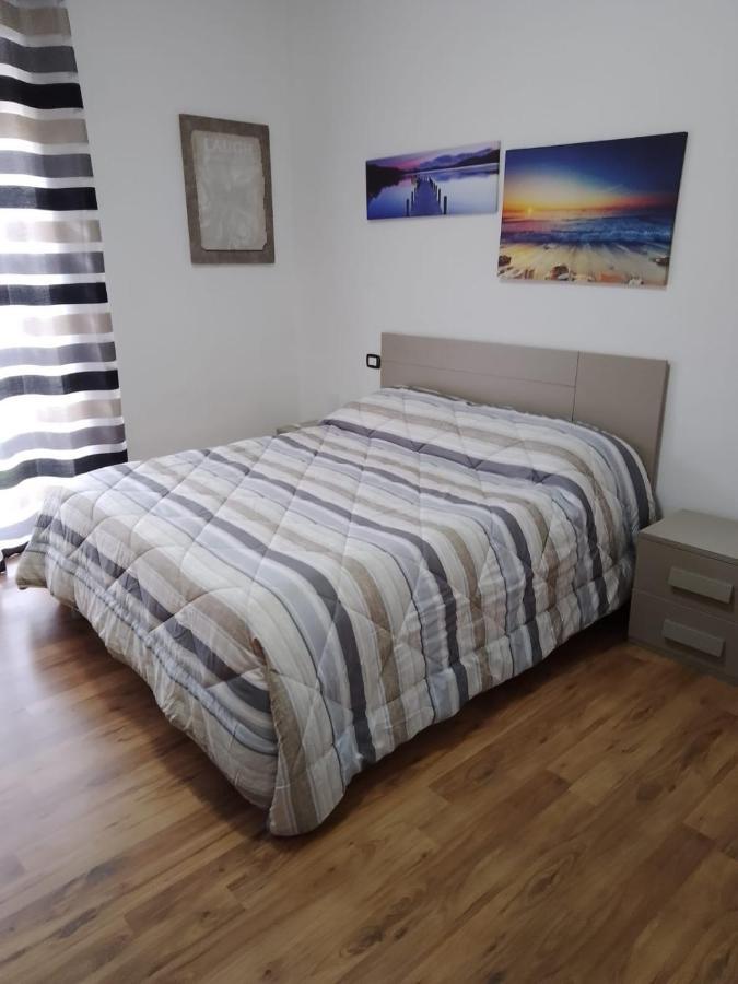 דירות קרוטונה Casa S Leonardo מראה חיצוני תמונה