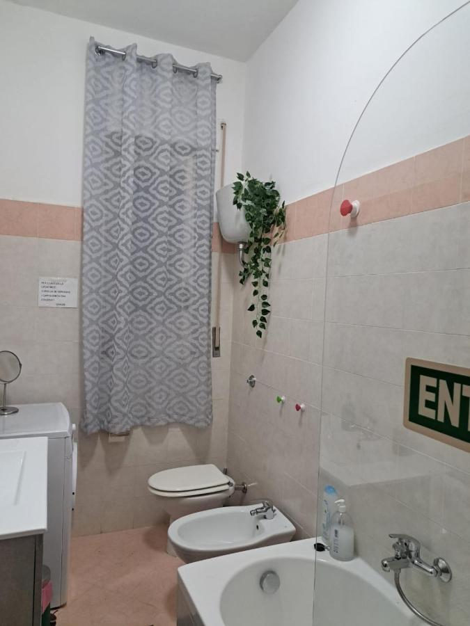 דירות קרוטונה Casa S Leonardo מראה חיצוני תמונה