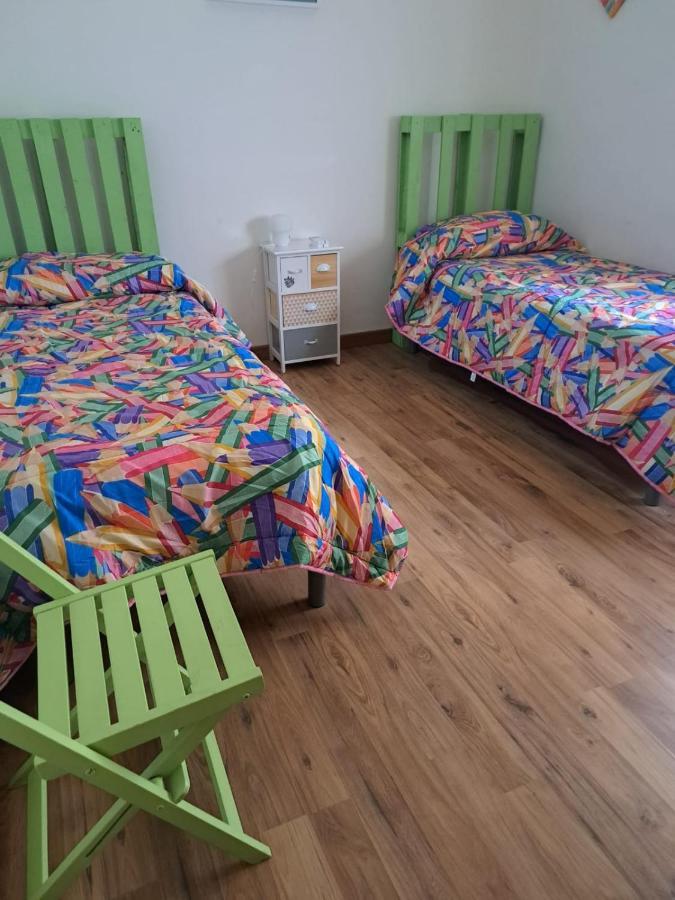 דירות קרוטונה Casa S Leonardo מראה חיצוני תמונה