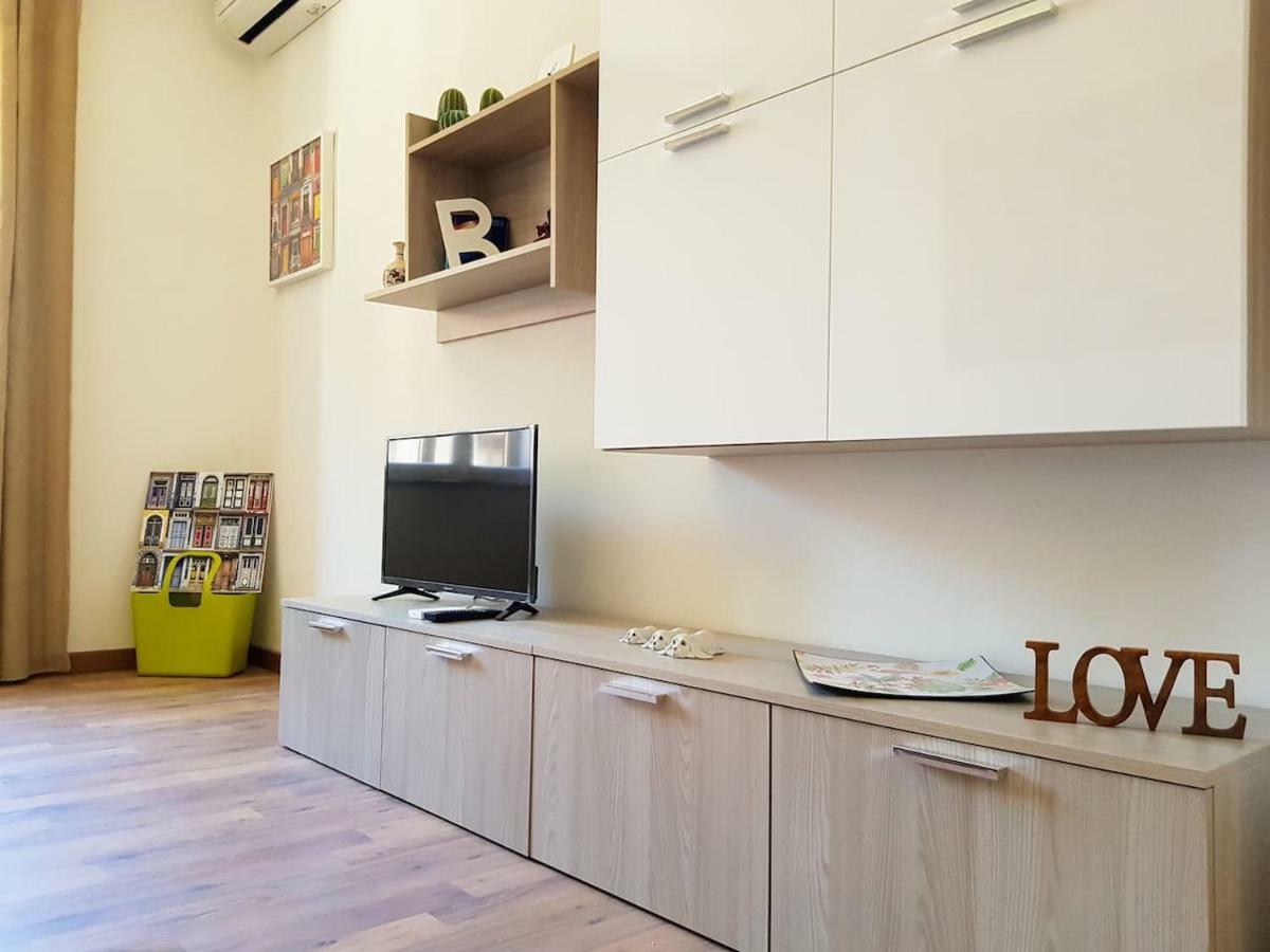 דירות קרוטונה Casa S Leonardo מראה חיצוני תמונה