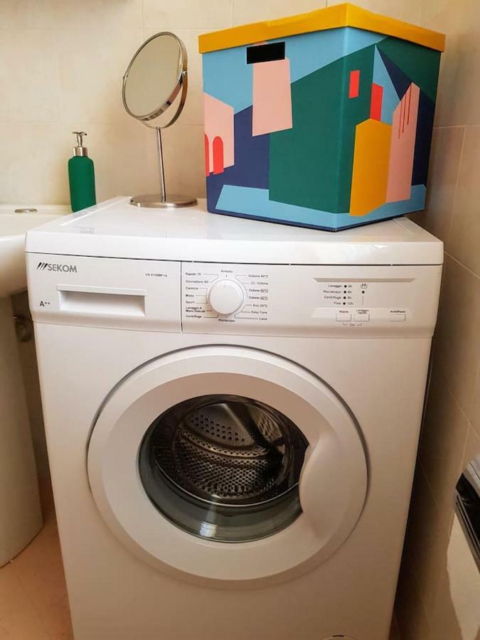 דירות קרוטונה Casa S Leonardo מראה חיצוני תמונה