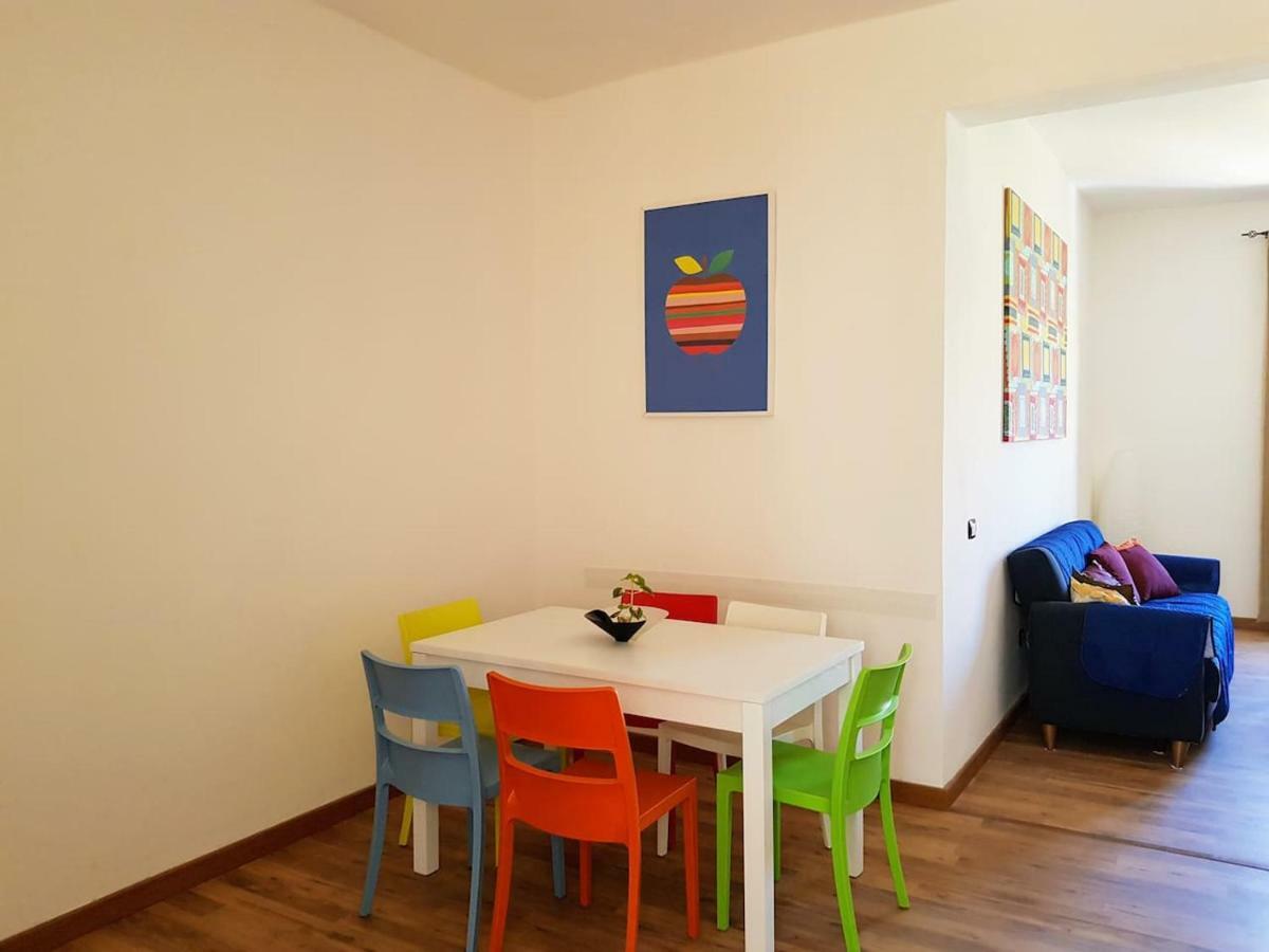דירות קרוטונה Casa S Leonardo מראה חיצוני תמונה