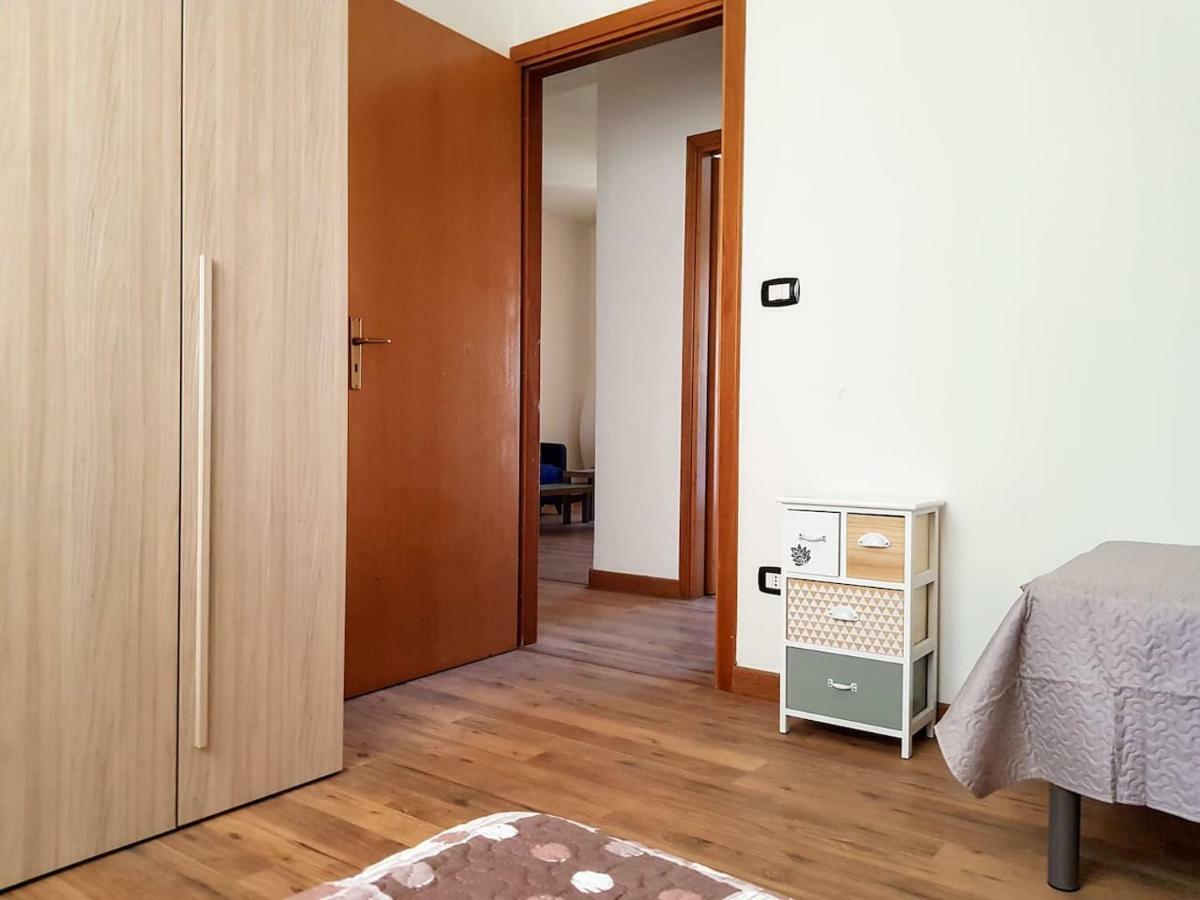 דירות קרוטונה Casa S Leonardo מראה חיצוני תמונה